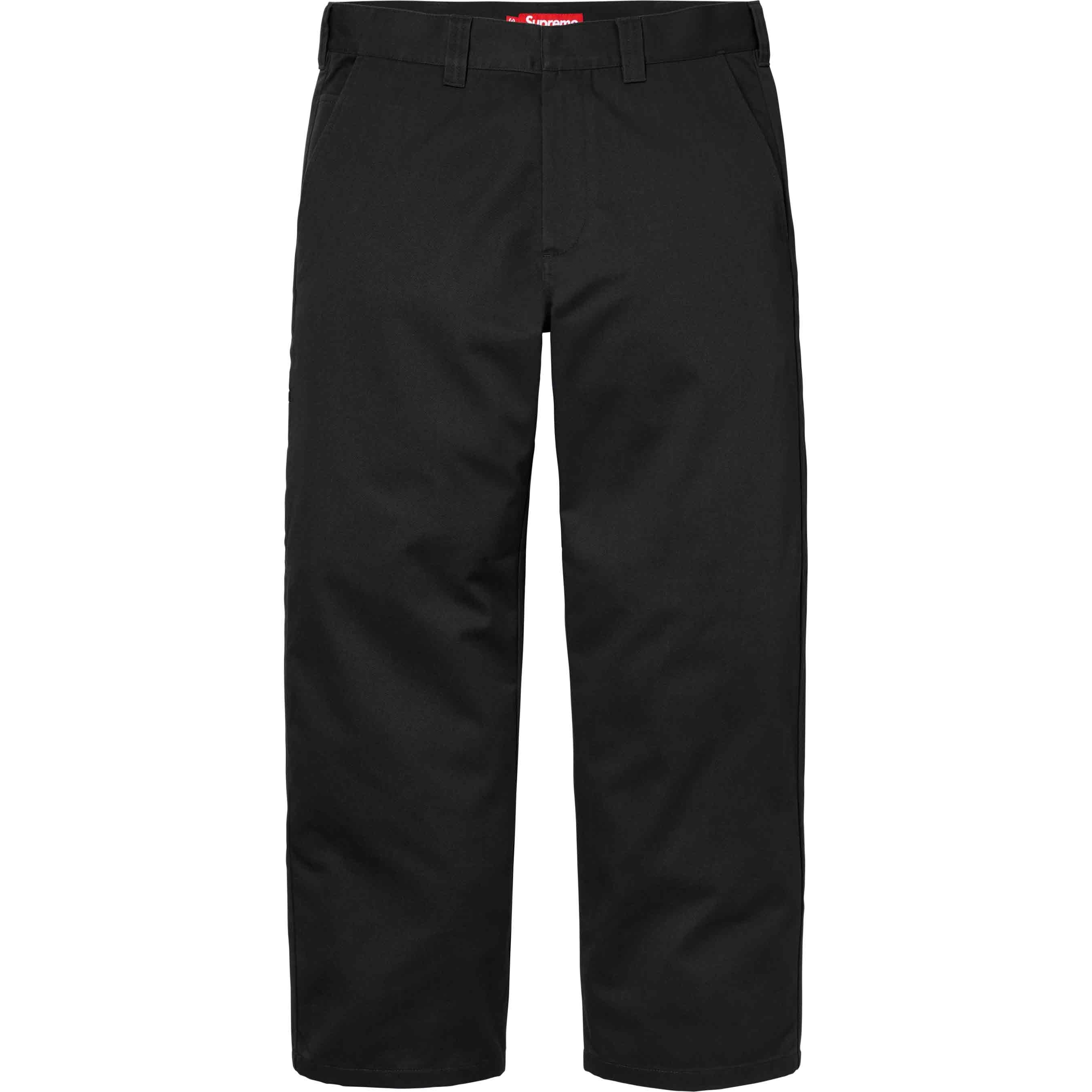 Work Pant view 20